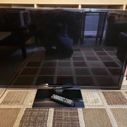 Samsung  46” 1080p LED-LCD Smart TV