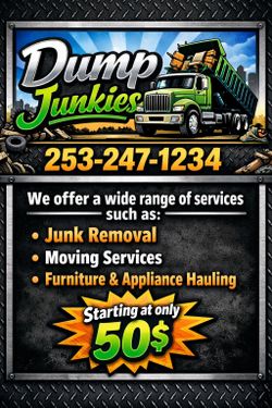 Dump Junkies