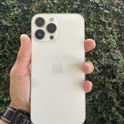 Apple iPhone 13 Pro  *READ* Max 256GB Unlocked 90%BH NO SIM RESTRICTIONS