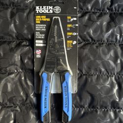 Klein Electrical Wire Strippers