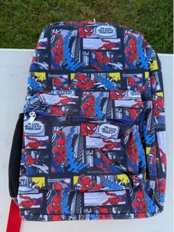 Backpack