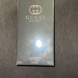 GUCCI GUILTY