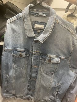 Goodfellow Xl Denim jacket