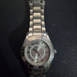 Bulova watch