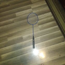 badmitton racket
