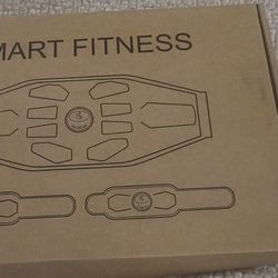 Electronic Muscle Stimulator