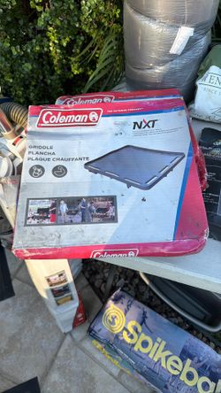 Griddle For Grills New