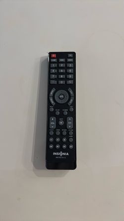 Remote control