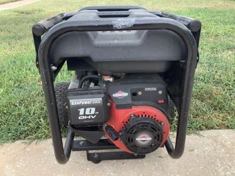 Coleman Powermate Generator