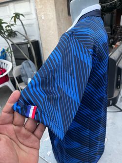 France soccer jersey