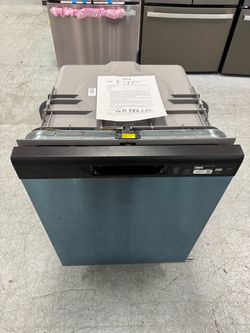 Never used 24” build in dishwasher