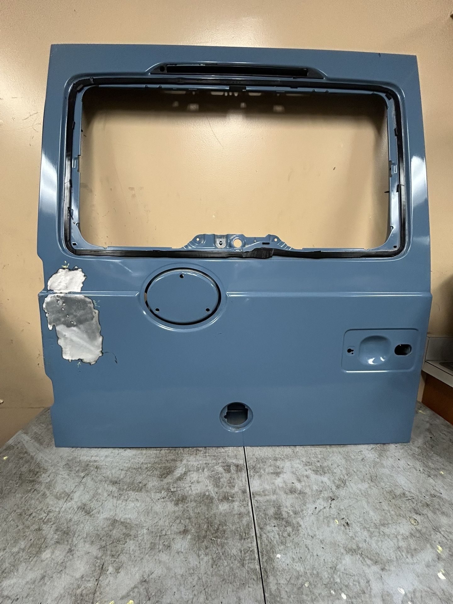 2019 2020 2021 2022 2023 Mercedes G Wagon Tail Gate Oem