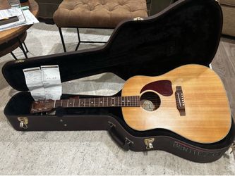 GIBSON G45 STUDIO (2020)