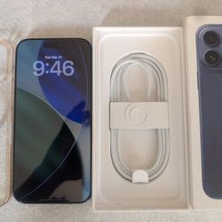 iPhone 17 Pro Max Factory Unlocked 256gb