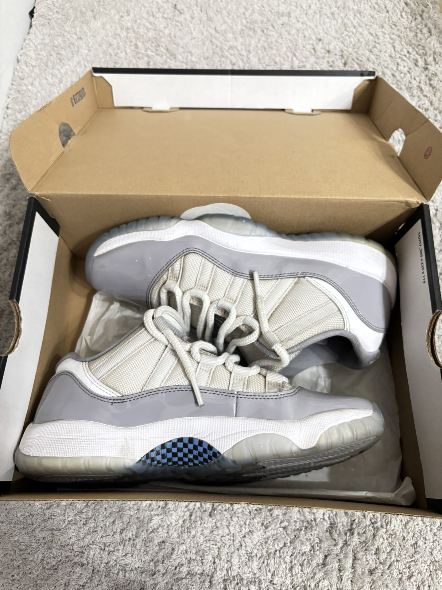 Jordan 11s