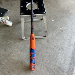 Louisville Meta Usssa Baseball Bat