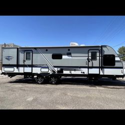 2018 Jayco Whitehawk 29fls