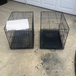 Dog Crates 