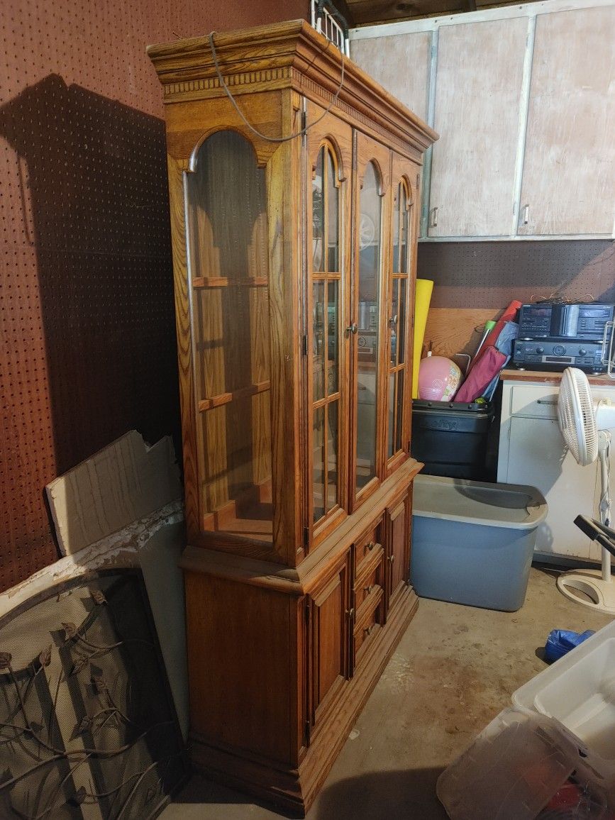 China Cabinet