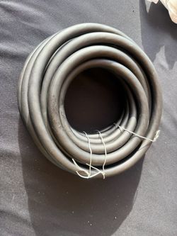 New power cable 1/0 awg power wire 25feet