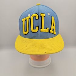 Zephyr UCLA Bruins Adjustable Snapback Hat