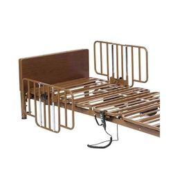 Hospital Bed Rails 1 Set Left (Bed Not Included)