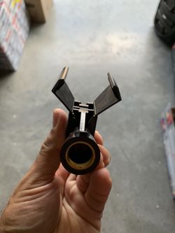 Microphone clamp