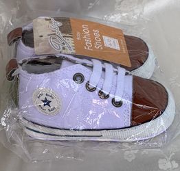 Brand New Infant Shoes Unisex