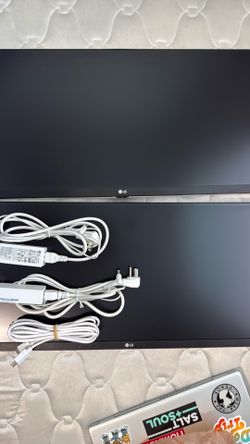 LG UltraWide FHD HDP Monitor (2)