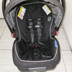 Graco Modes Car Seat