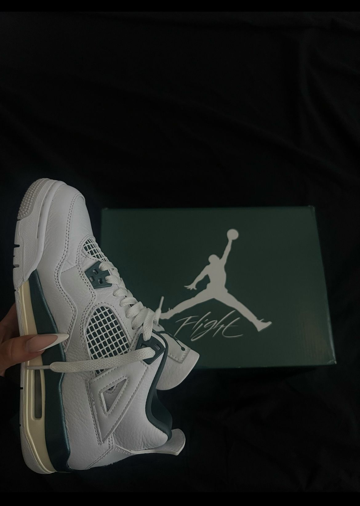 Air Jordan 4