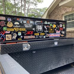 Tool Boxs 