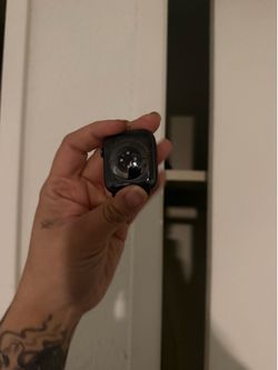 Apple Watch Series 6