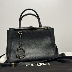 Fendi 2Jours