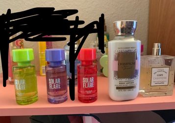 Perfumes