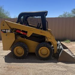 Caterpillar 226D