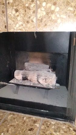 Chimney sweep
