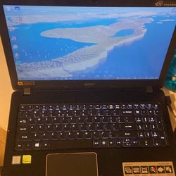 Acer Gaming Laptop