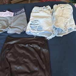 Clothes 