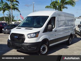 2023 Ford Transit-250 Cargo Van