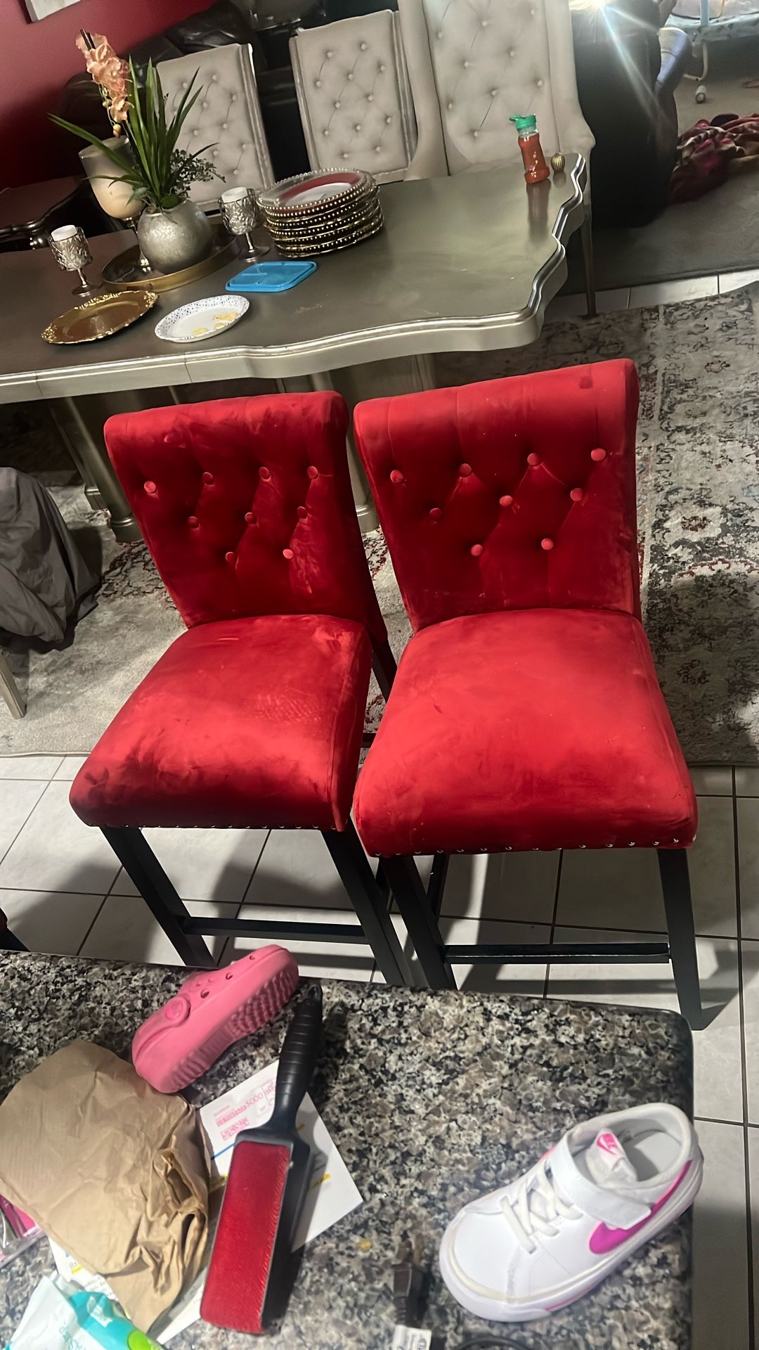 Red Velvet
