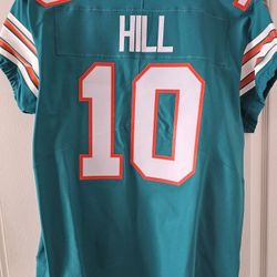 Miami Dolphins 