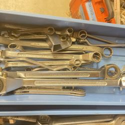 Mechanic Tools 