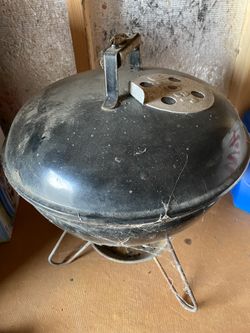 Weber Grill