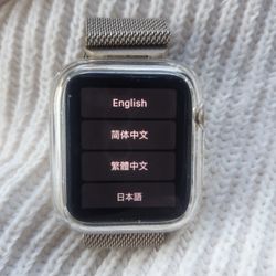 Apple Watch 7000 1st Edition 42mm