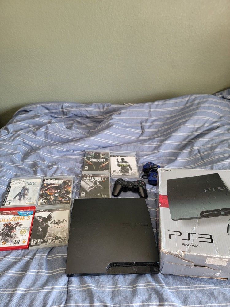 PS3