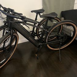 Trek F1 Electric bike “Brand New” 