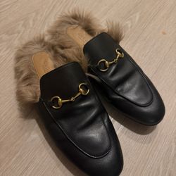 Gucci Shoe