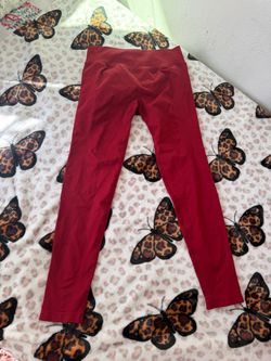 TikTok leggings NEW size medium