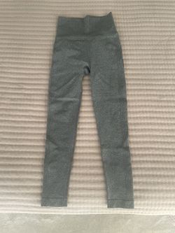 XS leggings